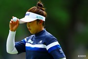 2026年 ソニー日本女子プロゴルフ選手権大会 最終日 山下美夢有