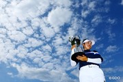 2026年 ソニー日本女子プロゴルフ選手権大会 最終日 山下美夢有