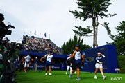 2026年 ソニー日本女子プロゴルフ選手権大会 最終日 山下美夢有