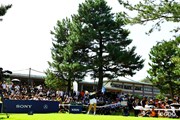 2026年 ソニー日本女子プロゴルフ選手権大会 最終日 山下美夢有