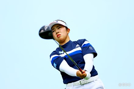 2026年 ソニー日本女子プロゴルフ選手権大会 最終日 山下美夢有