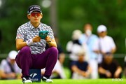 2026年 ソニー日本女子プロゴルフ選手権大会 最終日 岩井明愛