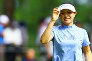 2026年 ソニー日本女子プロゴルフ選手権大会 最終日 河本結