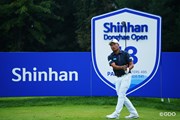 2026年 シンハン ドンヘ オープン 4日目 砂川公佑