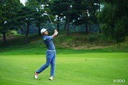 2026年 シンハン ドンヘ オープン 4日目 大堀裕次郎