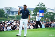 2026年 シンハン ドンヘ オープン 4日目 砂川公佑
