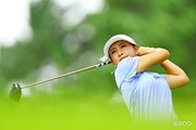 2026年 ソニー日本女子プロゴルフ選手権大会 最終日 河本結
