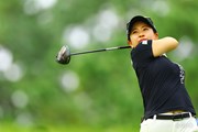 2026年 ソニー日本女子プロゴルフ選手権大会 最終日 永井花奈