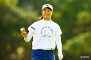 2026年 ソニー日本女子プロゴルフ選手権大会 最終日 稲垣那奈子