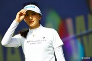 2026年 ソニー日本女子プロゴルフ選手権大会 最終日 脇元華
