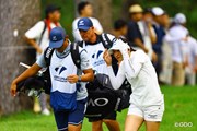 2026年 ソニー日本女子プロゴルフ選手権大会 最終日 脇元華