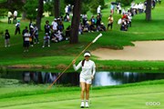 2026年 ソニー日本女子プロゴルフ選手権大会 最終日 脇元華