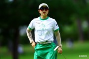 2026年 ソニー日本女子プロゴルフ選手権大会 最終日 蛭田みな美