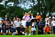 2026年 ソニー日本女子プロゴルフ選手権大会 最終日 畑岡奈紗