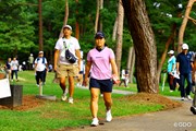 2026年 ソニー日本女子プロゴルフ選手権大会 最終日 畑岡奈紗