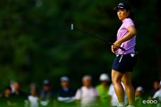 2026年 ソニー日本女子プロゴルフ選手権大会 最終日 畑岡奈紗