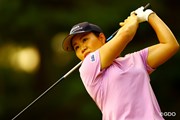 2026年 ソニー日本女子プロゴルフ選手権大会 最終日 畑岡奈紗