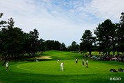 2026年 ソニー日本女子プロゴルフ選手権大会 最終日 竹田麗央