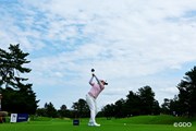 2026年 ソニー日本女子プロゴルフ選手権大会 最終日 竹田麗央