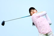 2026年 ソニー日本女子プロゴルフ選手権大会 最終日 竹田麗央