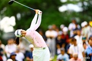 2026年 ソニー日本女子プロゴルフ選手権大会 最終日 竹田麗央
