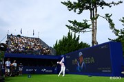 2026年 ソニー日本女子プロゴルフ選手権大会 最終日 竹田麗央