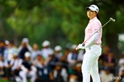 2026年 ソニー日本女子プロゴルフ選手権大会 最終日 竹田麗央