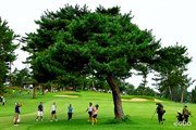 2026年 ソニー日本女子プロゴルフ選手権大会 最終日 池ヶ谷瑠菜 馬場咲希 畑岡奈紗