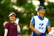 2026年 ソニー日本女子プロゴルフ選手権大会 最終日 青木瀬令奈