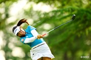 2026年 ソニー日本女子プロゴルフ選手権大会 最終日 菅沼菜々