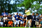 2026年 ソニー日本女子プロゴルフ選手権大会 最終日 勝みなみ
