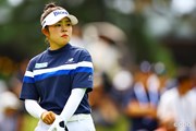 2026年 ソニー日本女子プロゴルフ選手権大会 最終日 山下美夢有