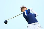 2026年 ソニー日本女子プロゴルフ選手権大会 最終日 山下美夢有