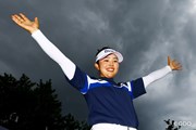 2026年 ソニー日本女子プロゴルフ選手権大会 最終日 山下美夢有