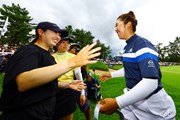 2026年 ソニー日本女子プロゴルフ選手権大会 最終日 山下美夢有