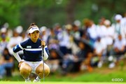 2026年 ソニー日本女子プロゴルフ選手権大会 最終日 山下美夢有