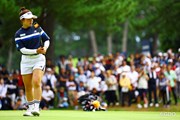 2026年 ソニー日本女子プロゴルフ選手権大会 最終日 山下美夢有