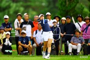 2026年 ソニー日本女子プロゴルフ選手権大会 最終日 山下美夢有