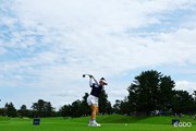 2026年 ソニー日本女子プロゴルフ選手権大会 最終日 山下美夢有
