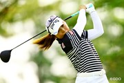 2026年 ソニー日本女子プロゴルフ選手権大会 最終日 佐久間朱莉