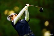 2026年 ソニー日本女子プロゴルフ選手権大会 最終日 古江彩佳