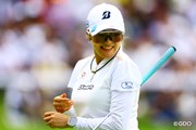 2026年 ソニー日本女子プロゴルフ選手権大会 最終日 桑木志帆
