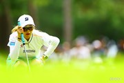 2026年 ソニー日本女子プロゴルフ選手権大会 最終日 桑木志帆