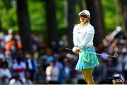 2026年 ソニー日本女子プロゴルフ選手権大会 最終日 桑木志帆