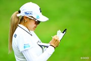 2026年 ソニー日本女子プロゴルフ選手権大会 最終日 桑木志帆