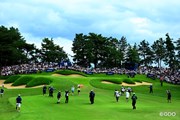2026年 ソニー日本女子プロゴルフ選手権大会 最終日 吉澤柚月