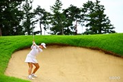 2026年 ソニー日本女子プロゴルフ選手権大会 最終日 吉澤柚月
