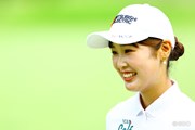 2026年 ソニー日本女子プロゴルフ選手権大会 最終日 吉澤柚月