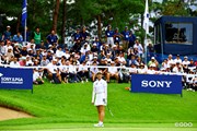2026年 ソニー日本女子プロゴルフ選手権大会 最終日 吉澤柚月