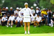 2026年 ソニー日本女子プロゴルフ選手権大会 最終日 吉澤柚月